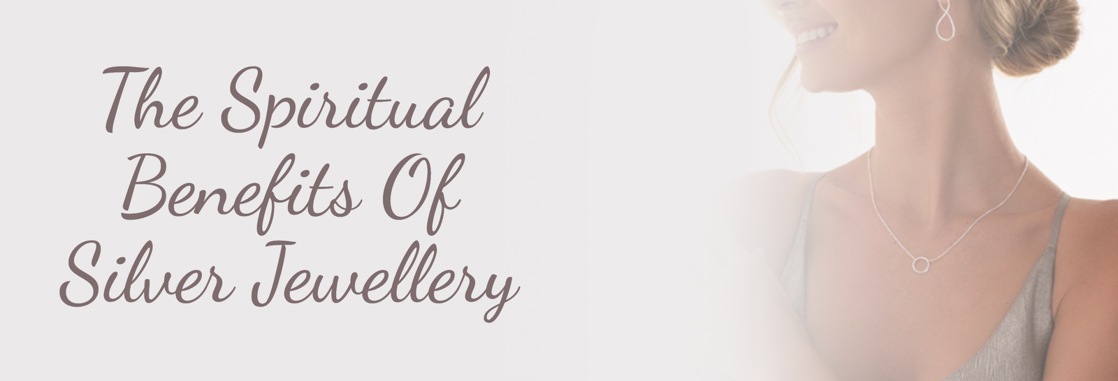 The Benefits of Silver Jewellery in Spirituality