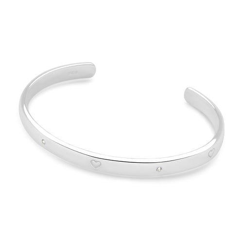 Forever Loved Bangle