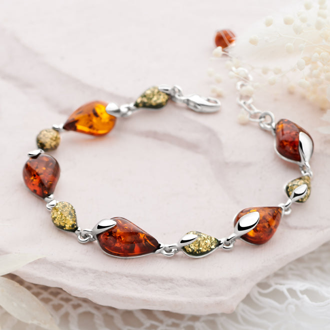 Earthen Tears Bracelet