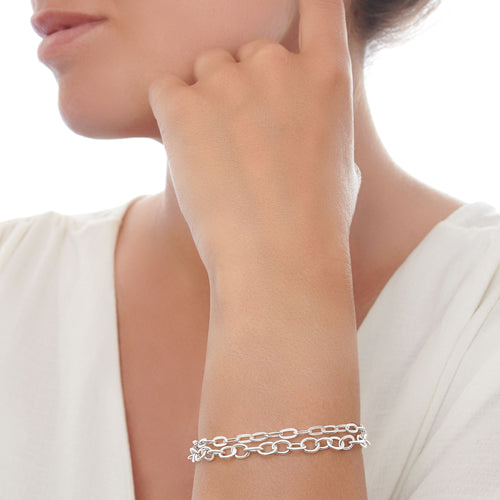 Classic Duo Bracelet