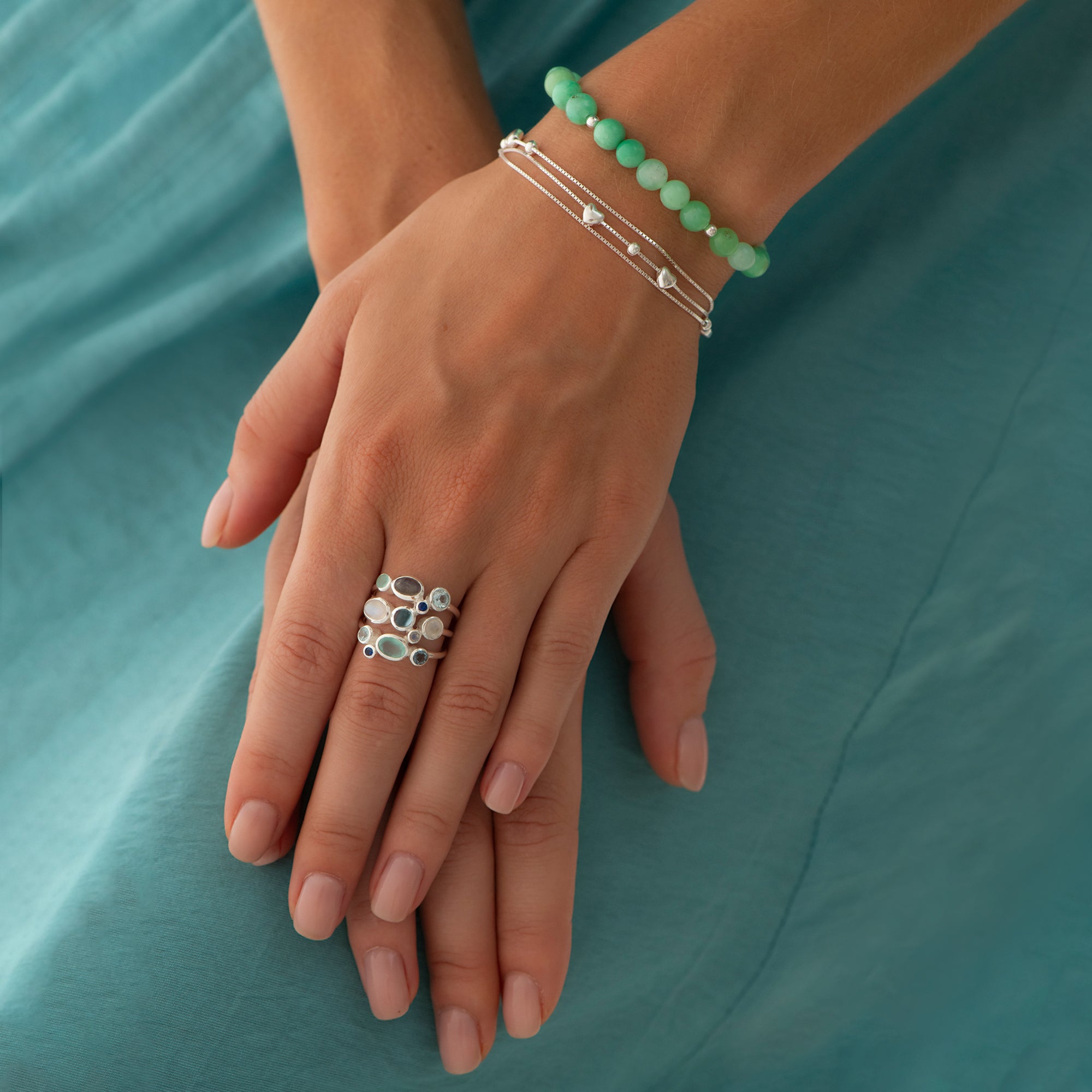 Mini love bracelet store
