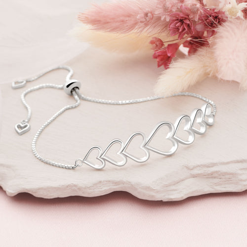 Forever In Love Bracelet