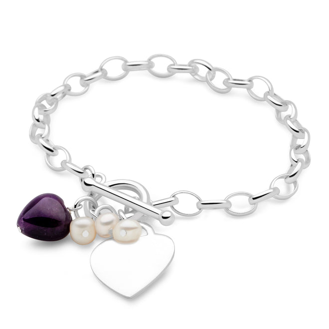 Soul Seeker Bracelet