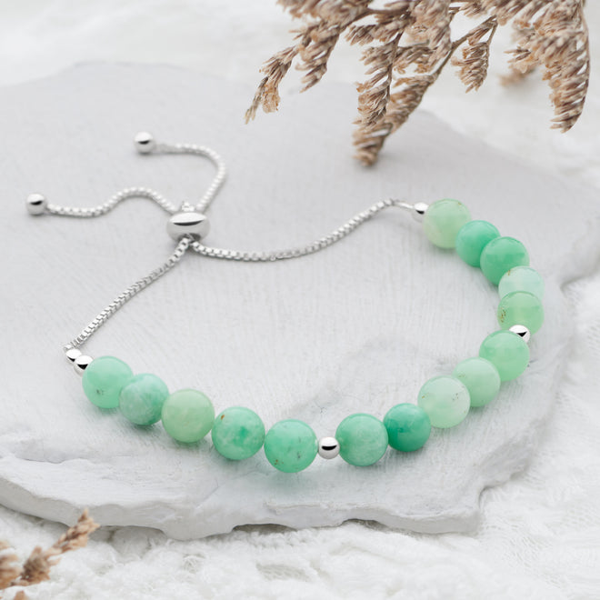 Sea Scape Toggle Bracelet