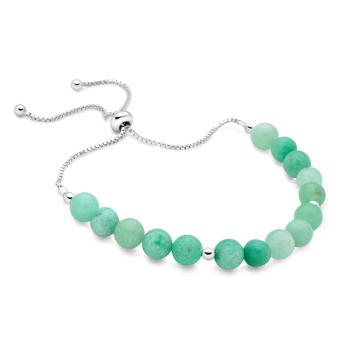 Sea Scape Toggle Bracelet