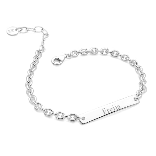 Personalised Name Bracelet