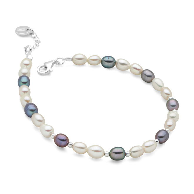 Jolie Pearl Bracelet