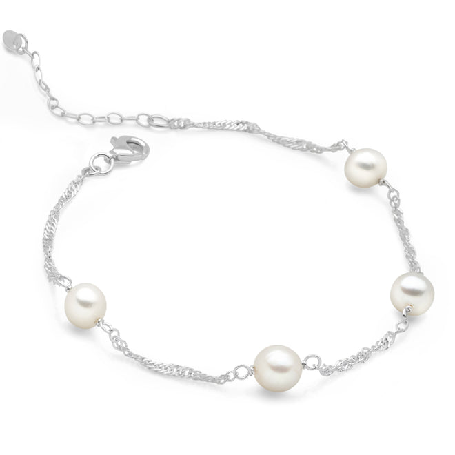 Purity Bracelet