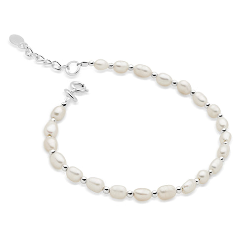 Pearl Pop Bracelet