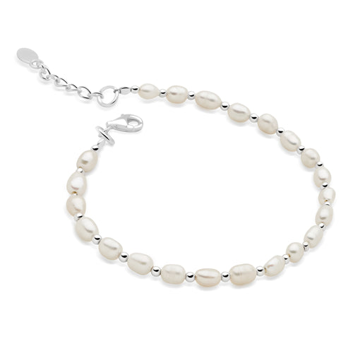 Pearl Pop Bracelet