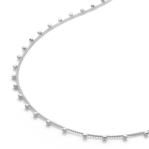 Silver Dew Chain