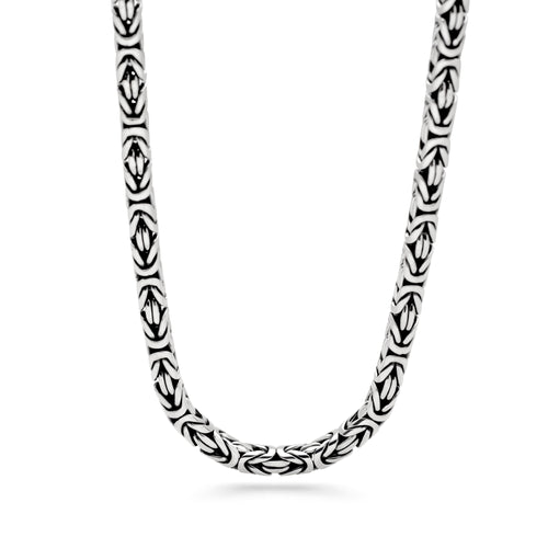 Byzantine Chain