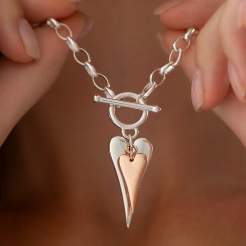 Amore Necklace