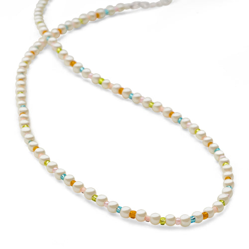 Paradise Pearls Chain