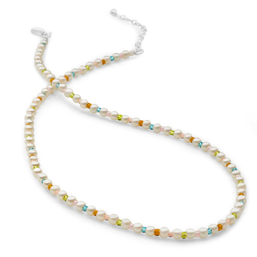 Paradise Pearls Chain