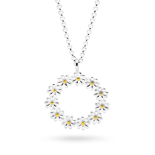 Ring Of Daisies Chain