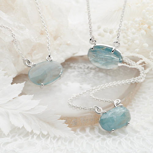 Aqua Soul Chain