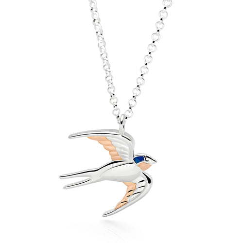 Sweet Swallow Chain