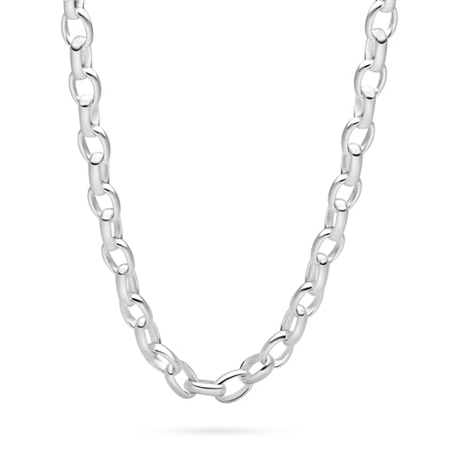 Rollo Oval Chain