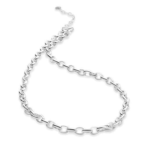 Rollo Oval Chain