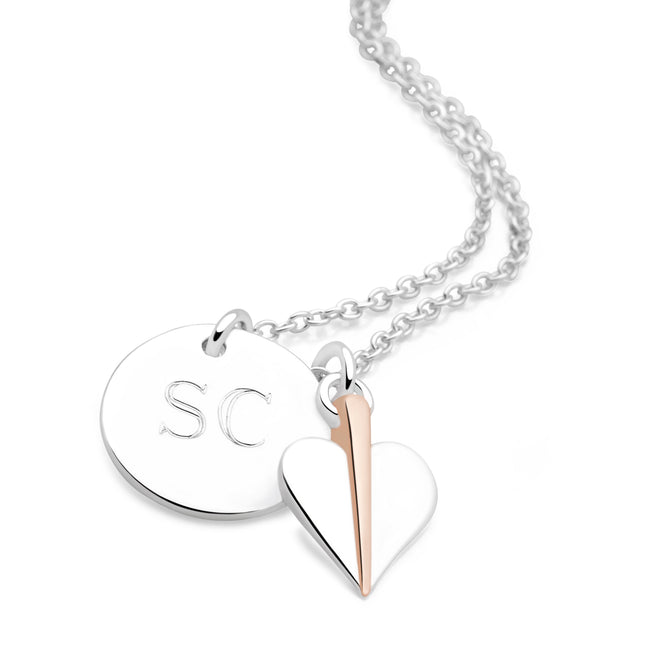 Personalised Soulmates Chain