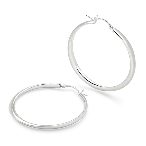 Romana Hoops (Large)