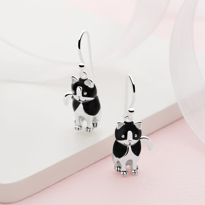 Felix Earrings