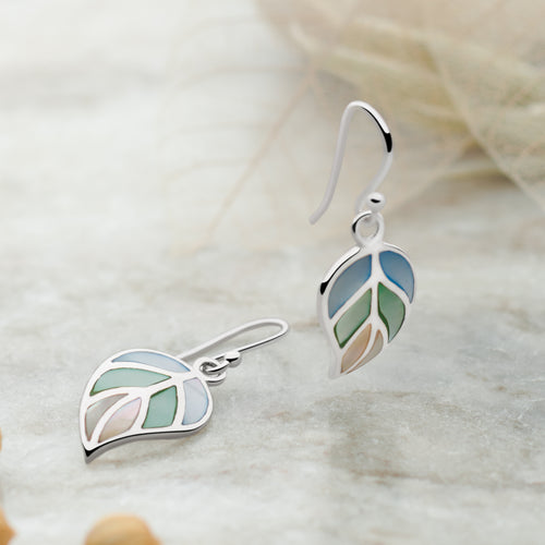 Spring Breeze Earrings