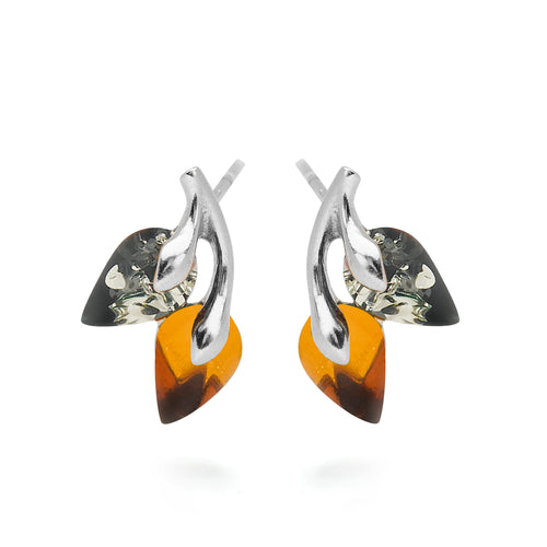 Earthen Tears Earrings