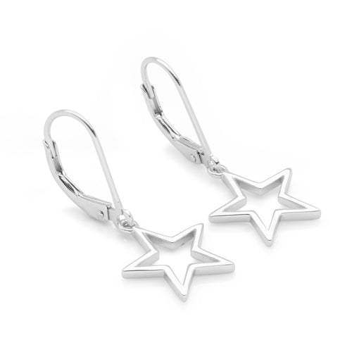 Star Shine Earrings