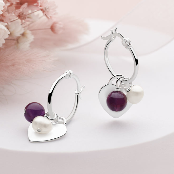 Soul Seeker Earrings