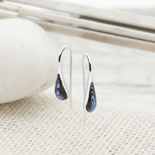 Twilight Rain Earrings