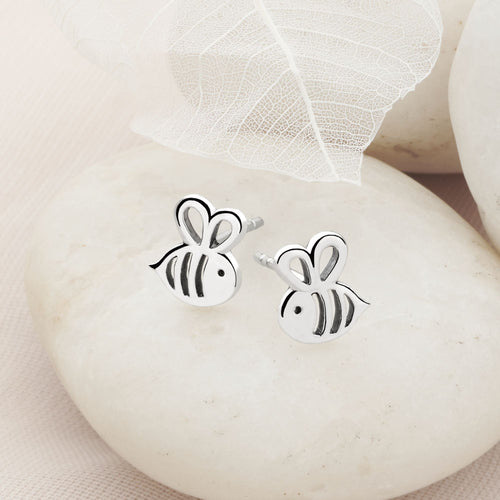 Bonnie Bee Studs