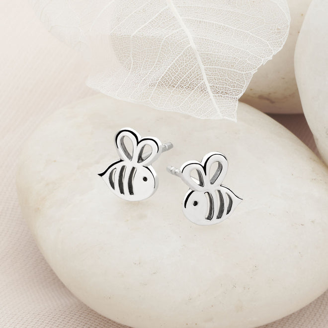 Bonnie Bee Studs