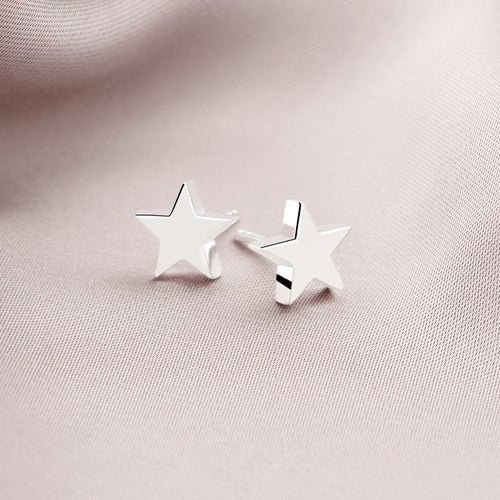 Star Stream Studs