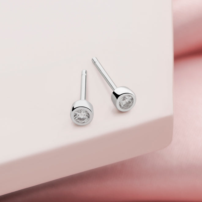 Bijou Beau Studs