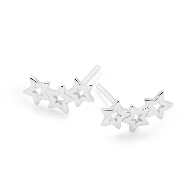 Triumph Star Studs