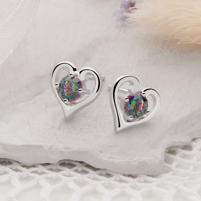 Love Dream Studs