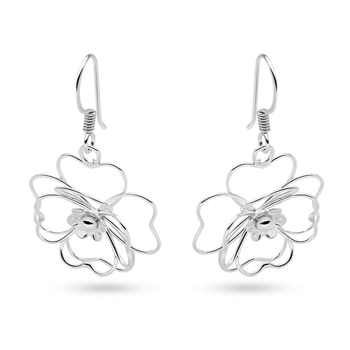 Blossom Bright Earrings