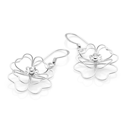 Blossom Bright Earrings