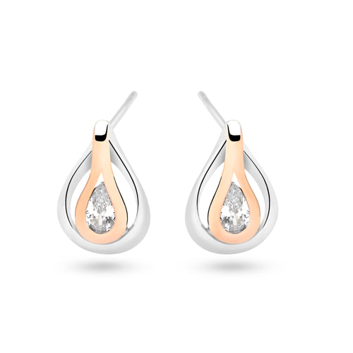 Aura Drops Earrings