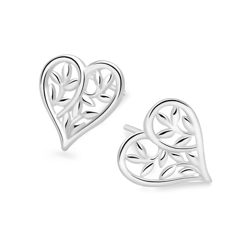 Jardin D'Amour Studs