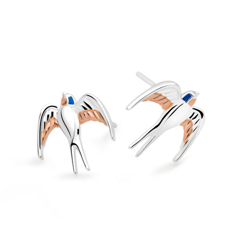 Sweet Swallow Studs