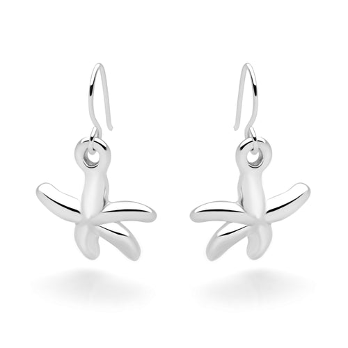 Sea Star Earrings