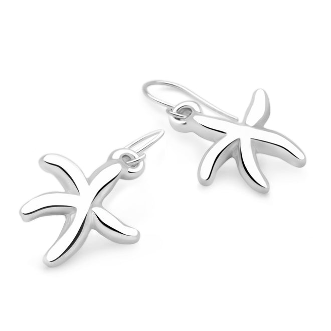 Sea Star Earrings