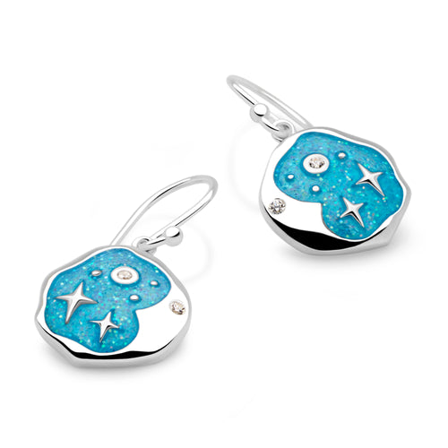 Moonlight Earrings