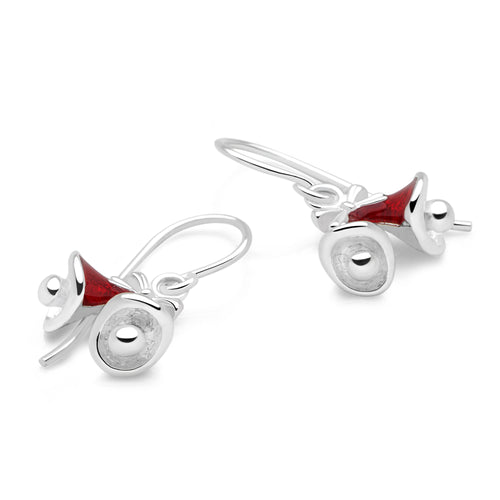 Festive Bells Earrings