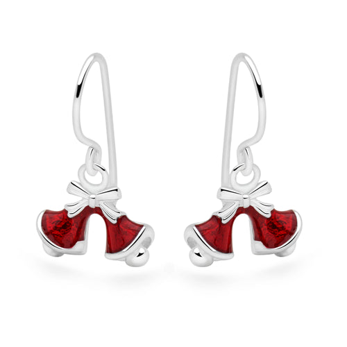 Festive Bells Earrings