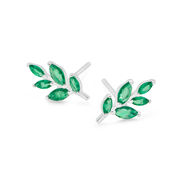 Sweet Laurel Studs