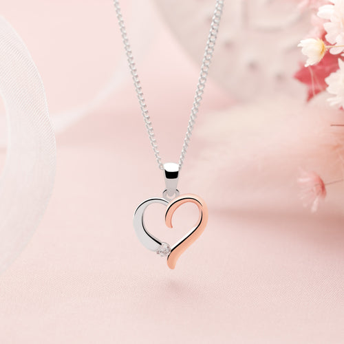 Love Shine Pendant